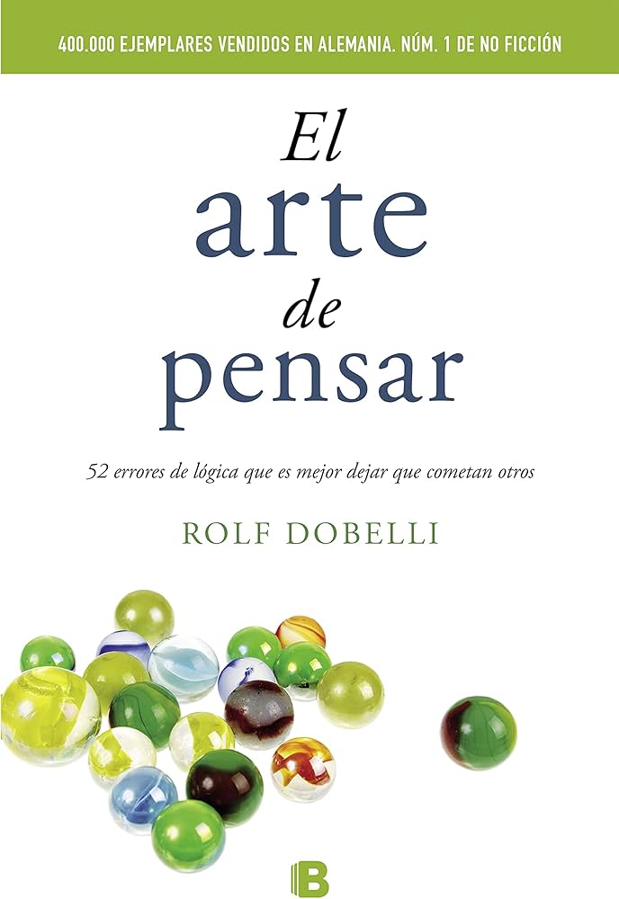 El arte de pensar