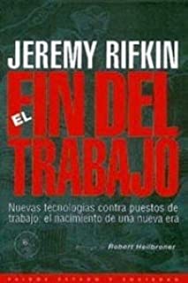 El fin del trabajo