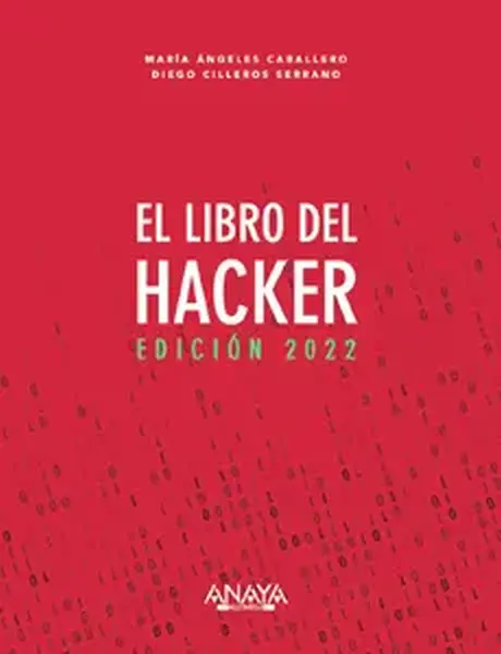 El libro del hacker. Edición 2022
