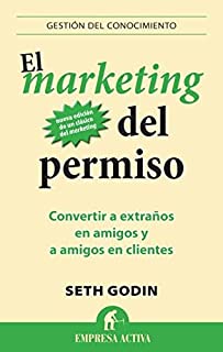 El marketing del permiso
