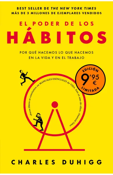 El poder de los hábitos