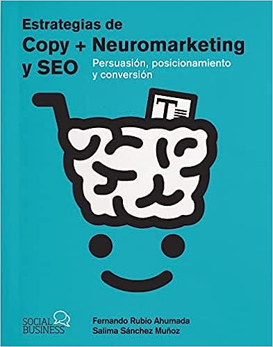 Estrategias de Copy + Neuromarketing y SEO