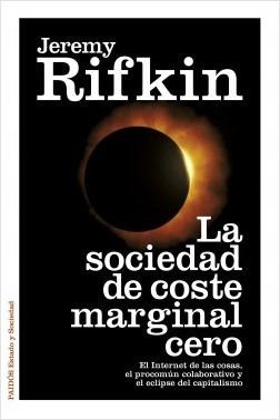 La sociedad del coste marginal cero