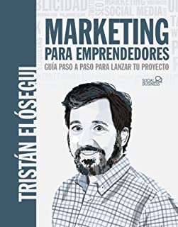 Marketing para emprendedores
