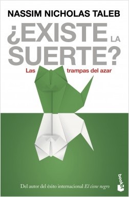 ¿Existe la suerte? Las trampas del azar
